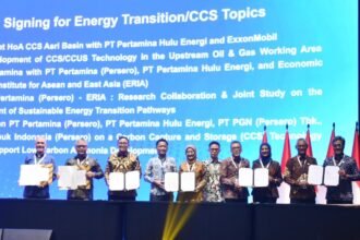 pertamina