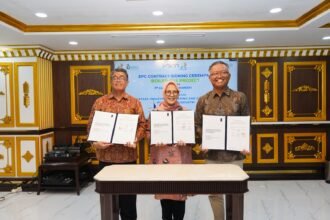 Sinergi Strategis Rekind Group: Garap Proyek Boiler Gas, Dukung Ekosistem Industri Nasional