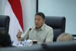 Kantongi Daftar 139 Pabrik Nakal, Wamentan Sudaryono Desak Harga Sawit Petani Dikembalikan Normal