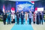 Buka Seminar P3N 27, Gubernur Lemhannas Ace Hasan Jabarkan Mitigasi Ketahanan Ekonomi