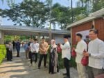 Iduladha 1447 H, Patra Cirebon Hotel Salurkan 200 Paket Daging Kurban