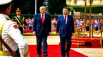 Xi Jinping dan Trump Bahas Ukraina hingga Timur Tengah di Tengah Memanasnya Geopolitik Dunia
