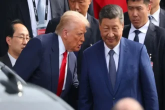Xi Peringatkan Trump, Taiwan Bisa Picu Benturan China dan AS