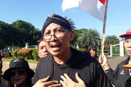 Sebut Jabar-Sumbar Banyak yang 'Barbar', Ikatan Keluarga Minang Laporkan Abu Janda ke Polisi