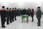 Staf Ahli Dilantik dan Baru Ketahuan Ternyata Tersangka Kecelakaan yang Tewaskan 2 Bocah SD