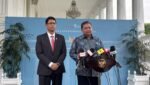 Presiden Prabowo Panggil Mantan Gubernur BI dan Eks Menteri, Cari Formula Hindari Krisis Moneter