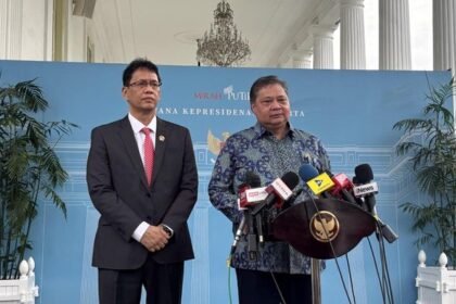 Presiden Prabowo Panggil Mantan Gubernur BI dan Eks Menteri, Cari Formula Hindari Krisis Moneter