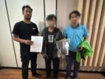 101 Orang Dipulangkan, Polisi Dalami Dugaan Kelompok Pengganggu May Day