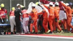 Fabio Quartararo Ungkap Horor Lewati Lokasi Kecelakaan Tragis Alex Marquez : "Saya Merinding"