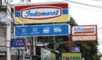 Sempat Disegel Satpol PP, Puluhan Indomaret - Alfamart di Lombok Akhirnya Buka Lagi Tanpa PHK