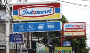 Sempat Disegel Satpol PP, Puluhan Indomaret - Alfamart di Lombok Akhirnya Buka Lagi Tanpa PHK