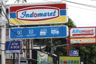 Sempat Disegel Satpol PP, Puluhan Indomaret - Alfamart di Lombok Akhirnya Buka Lagi Tanpa PHK