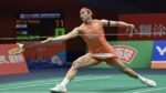 Korea Selatan Segel Gelar Juara Uber Cup 2026 Usai Bungkam China 3-1
