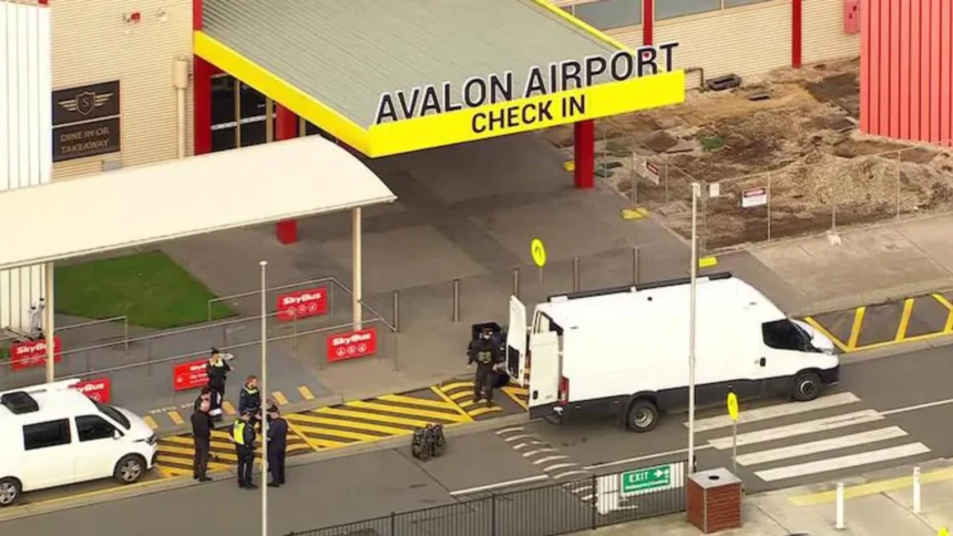 Bandara Melbourne Geger! Dikira Bom, Isi Tas Penumpang Ini Ternyata Bikin Tepuk Jidat