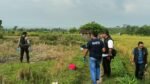 Nekat Terbangkan Mercon Raksasa Jelang Lebaran Kurban, Pemuda di Blitar Tewas Mengenaskan
