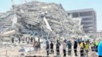 Gempa M4,6 Guncang Teheran, Getaran Terasa hingga Perbatasan Mazandaran