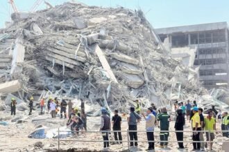Gempa M4,6 Guncang Teheran, Getaran Terasa hingga Perbatasan Mazandaran