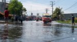 Banjir Rob Berpotensi Terjang Pesisir Jakarta Utara 1–8 Mei 2026