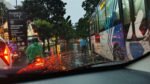 Banjir Jakarta Meluas : 55 RT Terendam hingga 1,2 Meter, Jakarta Selatan Paling Parah