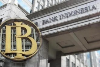Bank Indonesia Kerek Suku Bunga Acuan ke Level 5,25% Supaya Rupiah Jadi Perkasa