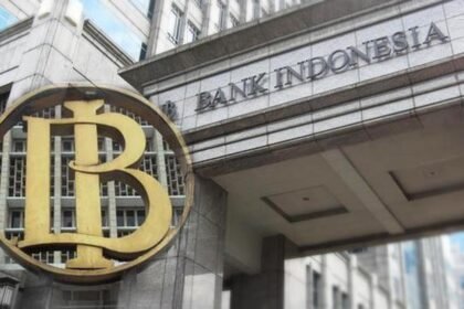 Bank Indonesia Kerek Suku Bunga Acuan ke Level 5,25% Supaya Rupiah Jadi Perkasa