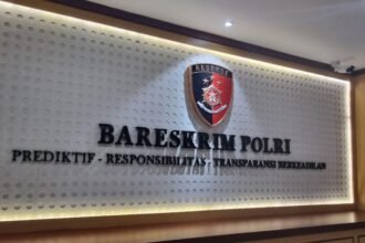 Resmi Jadi Tersangka Pelecehan Santri, Polri Ajukan Red Notice untuk Tangkap Pendakwah SAM