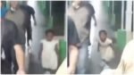 Warganet Telanjur Merinding, RSUD Palabuhanratu Pastikan Bocah Berbaju Putih di Lorong Bukan Jin