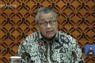Usai Temui Presiden Prabowo, Bos BI Beri 7 Jurus Maut Untuk Pulihkan Nilai Tukar Rupiah