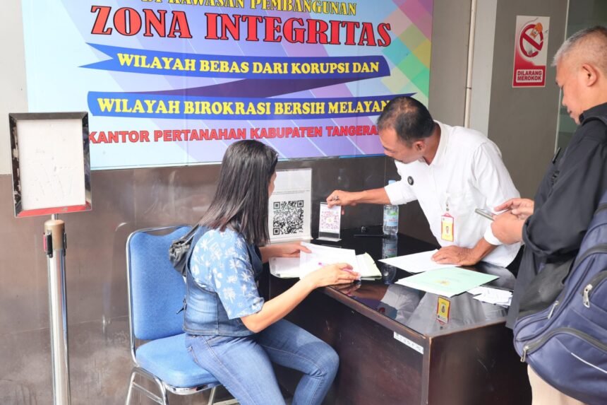 Tak Perlu Calo, Pengurusan Sertipikat Tanah Kini Lebih Cepat dan Jelas