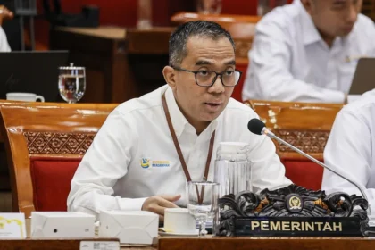 Mencoreng Wajah Sains Indonesia, Trik Ilmuwan Gadungan di Kopenhagen Disorot Kemdiktisaintek
