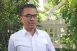 Bantahan Keras Waketum PSI Usai Dipukuli: Tak Ada Kata Rasis, Pelaku Sengaja Cari Gara-gara