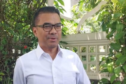 Bantahan Keras Waketum PSI Usai Dipukuli: Tak Ada Kata Rasis, Pelaku Sengaja Cari Gara-gara