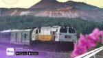 Selamat Tinggal KA Argo Bromo Anggrek, Selamat Datang KA Anggrek