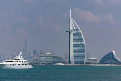 Pariwisata Lagi Lesu, Hotel Burj Al Arab Ditutup Untuk 1,5 Tahun Demi Renovasi Besar-besaran