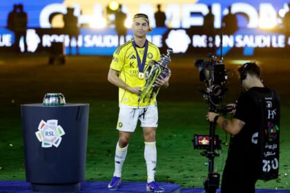 al nassr