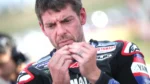 LCR Honda Tunjuk Cal Crutchlow Sebagai Pembalap Pengganti Johann Zarco di MotoGP Italia