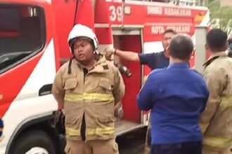 Bikin Laporan Damkar Palsu demi Tagih Utang, Agen DC Pinjol Ini Resmi Ditendang AFPI
