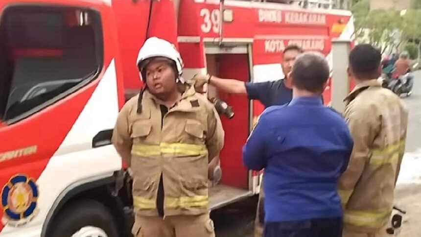 Bikin Laporan Damkar Palsu demi Tagih Utang, Agen DC Pinjol Ini Resmi Ditendang AFPI