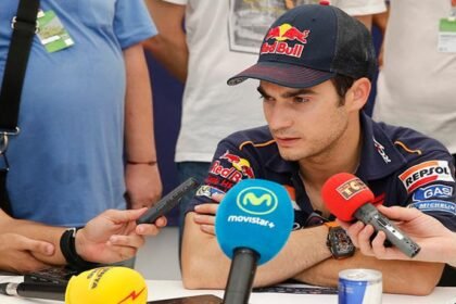 Mulai 2027 MotoGP Resmi Hapus Slot Wildcard, Dani Pedrosa Cs Terancam Pensiun Total