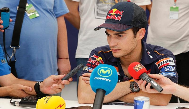 Mulai 2027 MotoGP Resmi Hapus Slot Wildcard, Dani Pedrosa Cs Terancam Pensiun Total