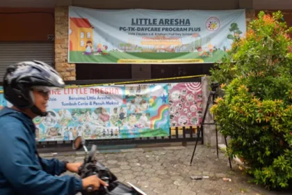 Mengerikan! Daycare Little Aresha Pakai Kamar Palsu untuk Bohongi Orang Tua