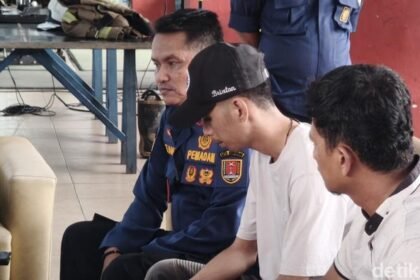 Indosaku Kena Semprit OJK, Harus Bayar Rp875 Juta Gara-gara DC Nge-prank Damkar Semarang