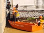 26 RT Jakarta Timur Masih Terendam Banjir, BPBD DKI Siaga Darurat