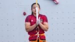 Desak Made Rita Sabet Perunggu di World Climbing Series Wujiang 2026