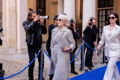 Sihir Miranda Priestly, The Devil Wears Prada 2 Langsung Balik Modal Hanya Dalam 72 Jam