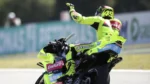 Hasil Lengkap MotoGP Catalunya 2026: Diggia Menang Dramatis dan Ancaman Sanksi Masal Tekanan Ban