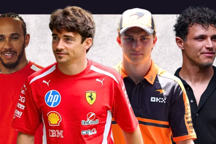 Format Sprint Kembali! Simak Jadwal Lengkap dan Panduan Nonton F1 GP Miami 2026