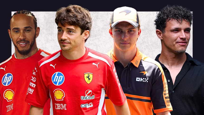 Format Sprint Kembali! Simak Jadwal Lengkap dan Panduan Nonton F1 GP Miami 2026