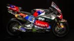 Ducati Lenovo Team Gunakan Livery Edisi Khusus 100 Tahun di MotoGP Italia 2026