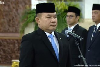 Makan Bergizi Gratis (MBG)